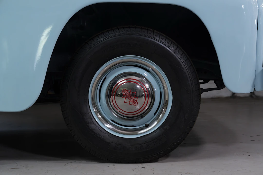 1955 International - Image 29 of 31