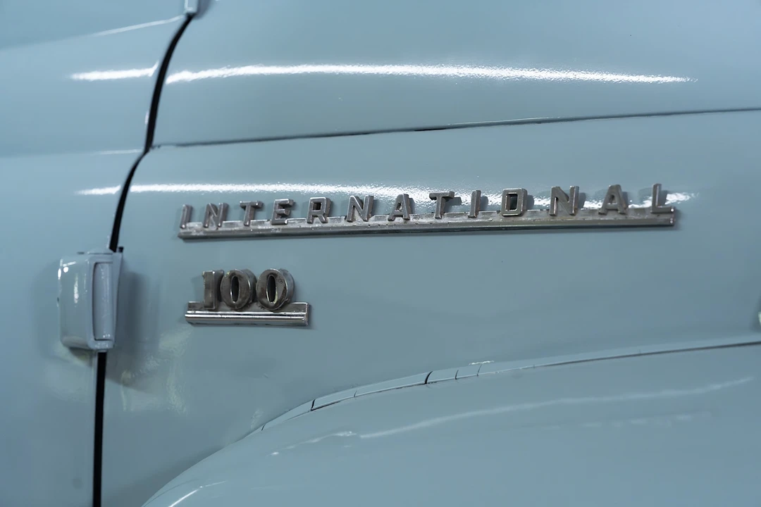 1955 International - Image 31 of 31