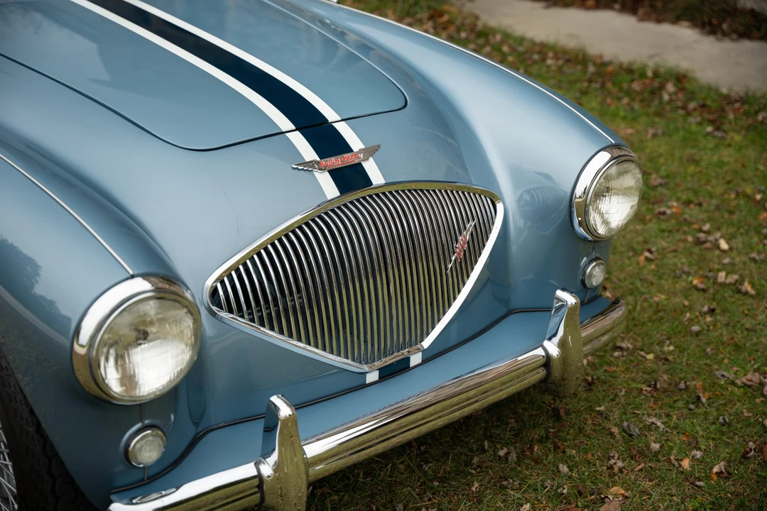 1956 Austin-Healey 100 - Image 19 of 31