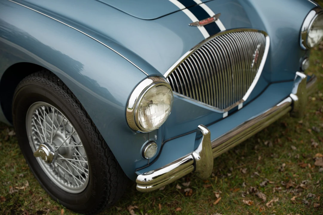 1956 Austin-Healey 100 - Image 18 of 31
