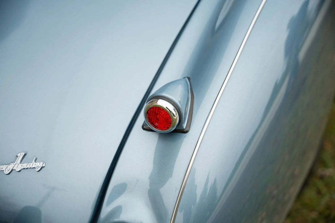1956 Austin-Healey 100 - Image 29 of 31