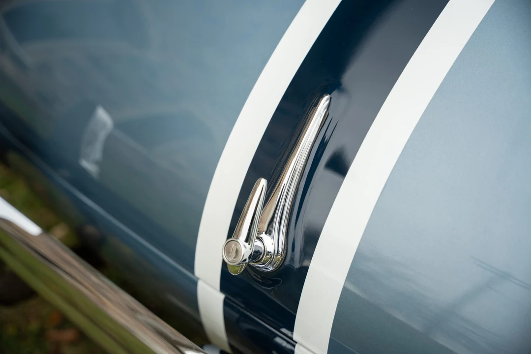 1956 Austin-Healey 100 - Image 30 of 31