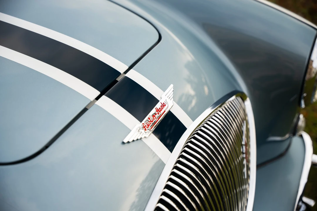 1956 Austin-Healey 100 - Image 21 of 31