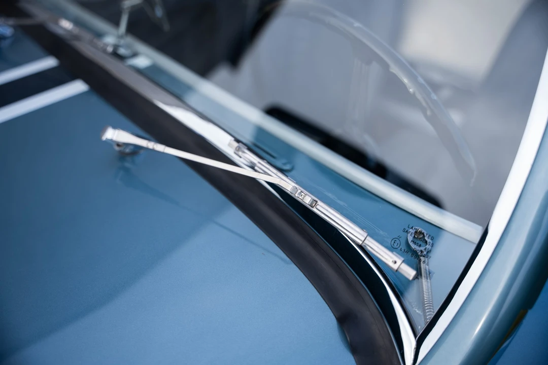 1956 Austin-Healey 100 - Image 31 of 31