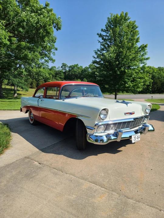 1956 Chevrolet 150 & 210 - Image 11 of 31