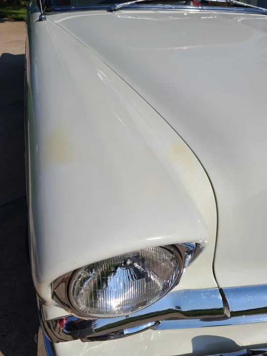 1956 Chevrolet 150 & 210 - Image 19 of 31