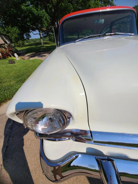 1956 Chevrolet 150 & 210 - Image 18 of 31