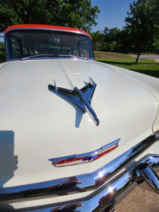 1956 Chevrolet 150 & 210 - Image 20 of 31