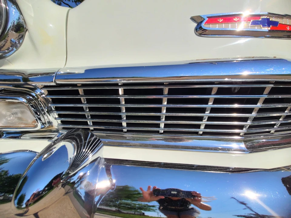 1956 Chevrolet 150 & 210 - Image 21 of 31
