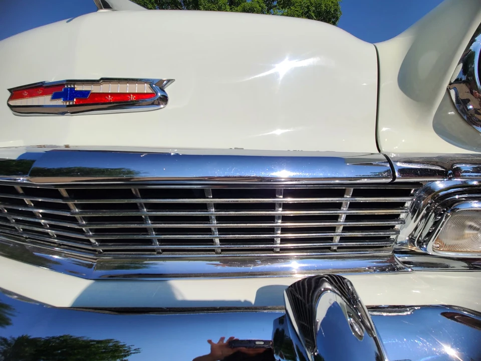 1956 Chevrolet 150 & 210 - Image 23 of 31