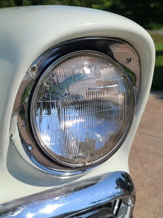 1956 Chevrolet 150 & 210 - Image 24 of 31