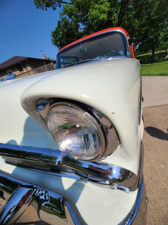1956 Chevrolet 150 & 210 - Image 25 of 31
