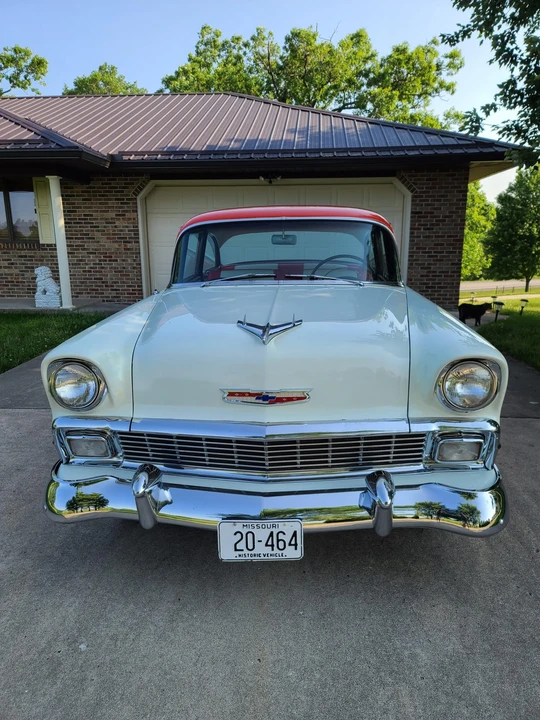 1956 Chevrolet 150 & 210 - Image 14 of 31