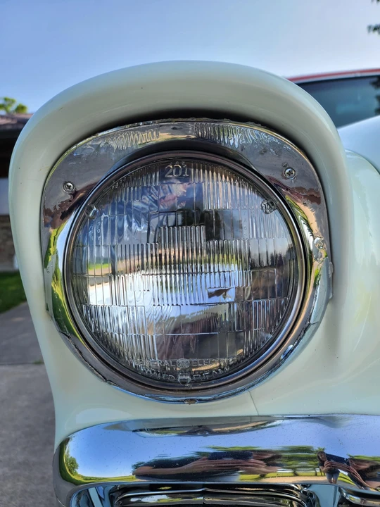 1956 Chevrolet 150 & 210 - Image 17 of 31