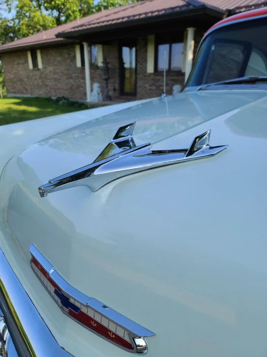 1956 Chevrolet 150 & 210 - Image 30 of 31