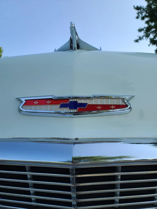 1956 Chevrolet 150 & 210 - Image 22 of 31