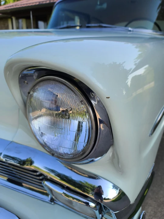 1956 Chevrolet 150 & 210 - Image 26 of 31
