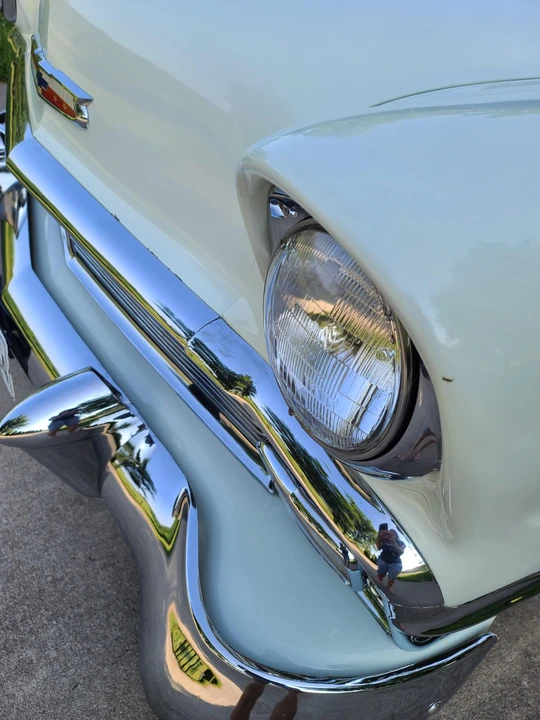 1956 Chevrolet 150 & 210 - Image 27 of 31