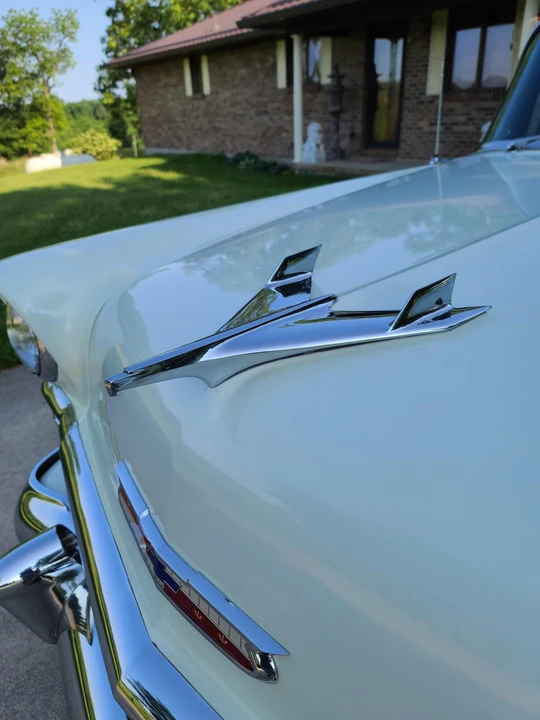 1956 Chevrolet 150 & 210 - Image 31 of 31