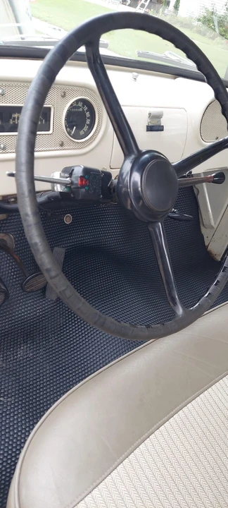 1956 Dodge C Series - Image 30 of 31
