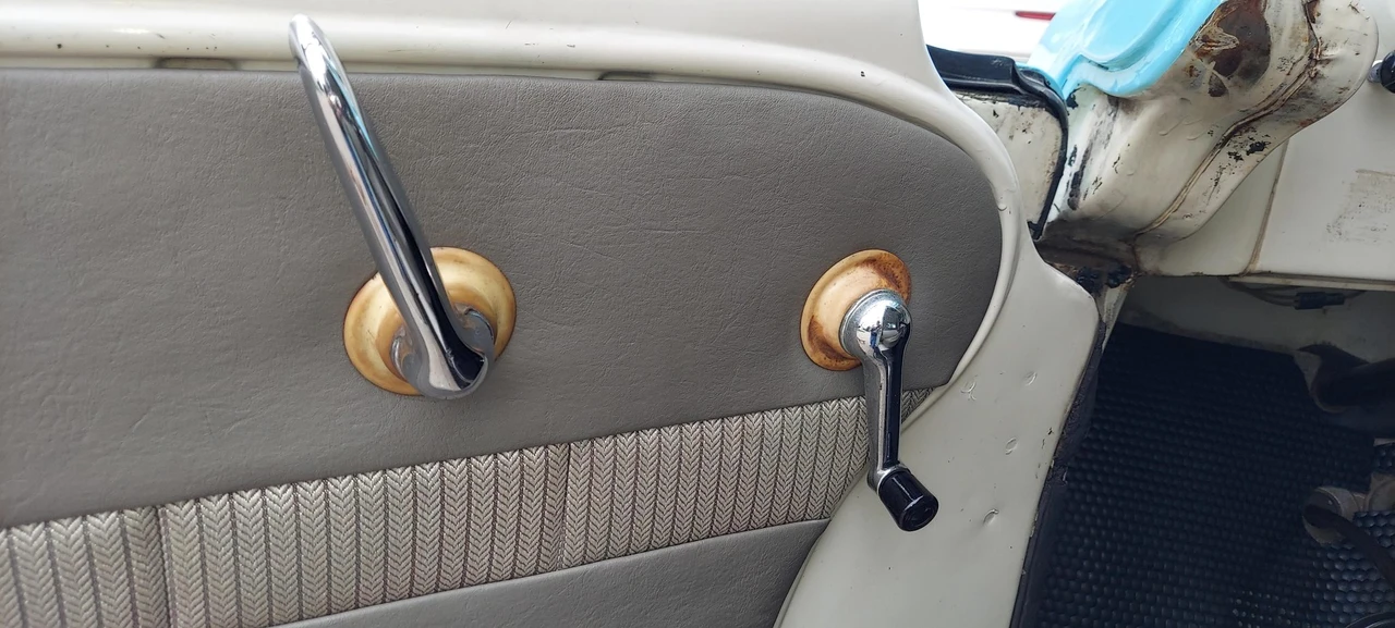 1956 Dodge C Series - Image 26 of 31
