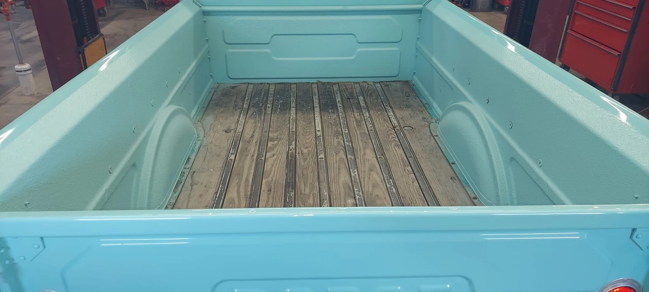 1956 Dodge C Series - Image 16 of 31