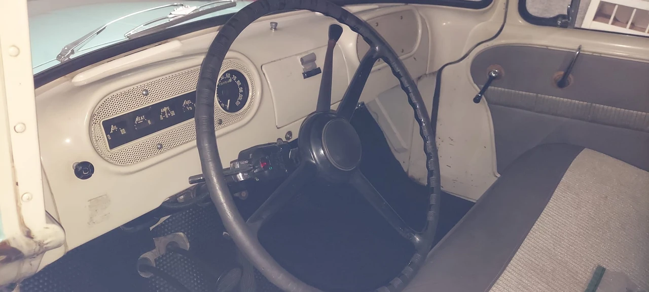 1956 Dodge C Series - Image 31 of 31