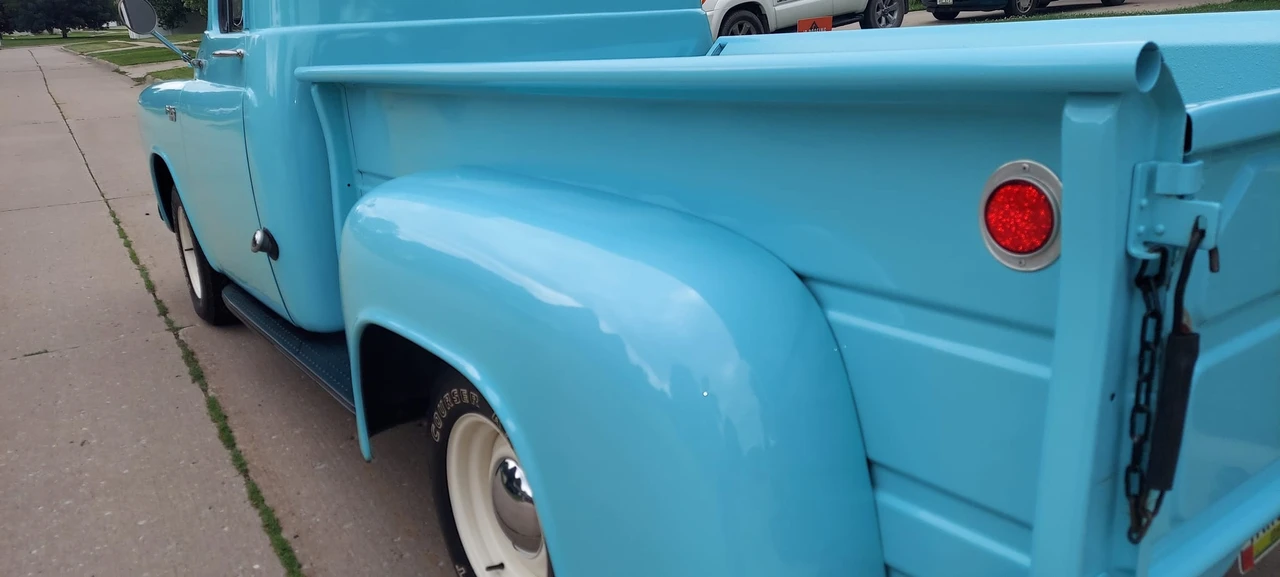 1956 Dodge C Series - Image 14 of 31