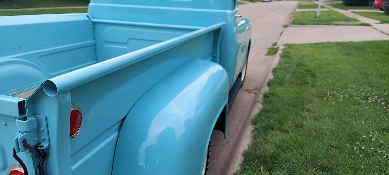 1956 Dodge C Series - Image 18 of 31