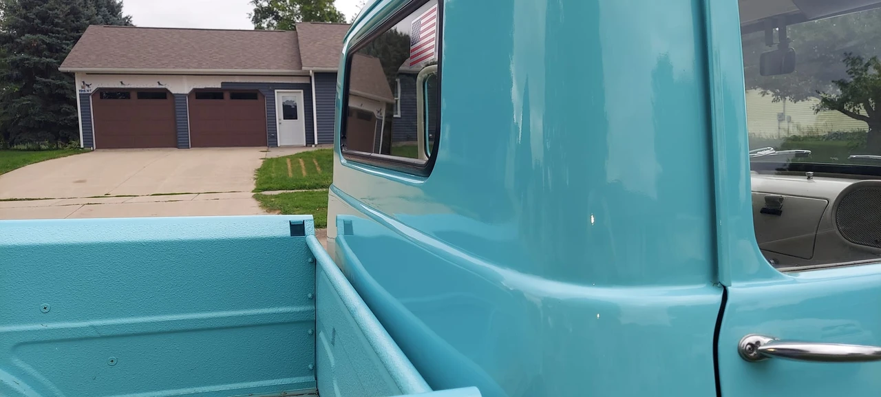 1956 Dodge C Series - Image 19 of 31