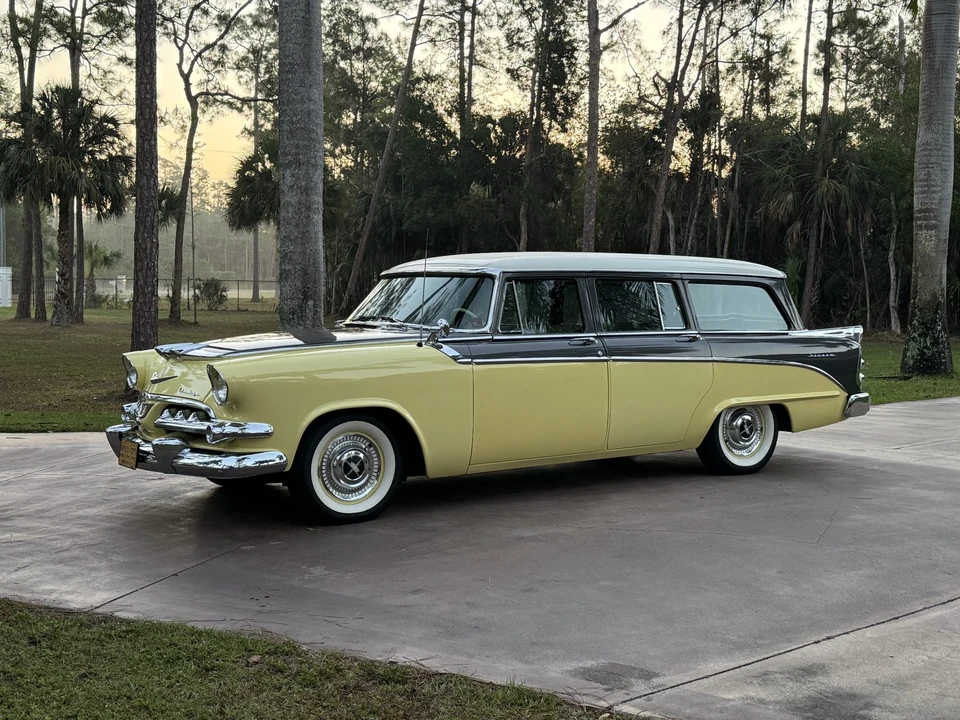 1956 Dodge Coronet 1st-3rd Gen - Image 2 of 31