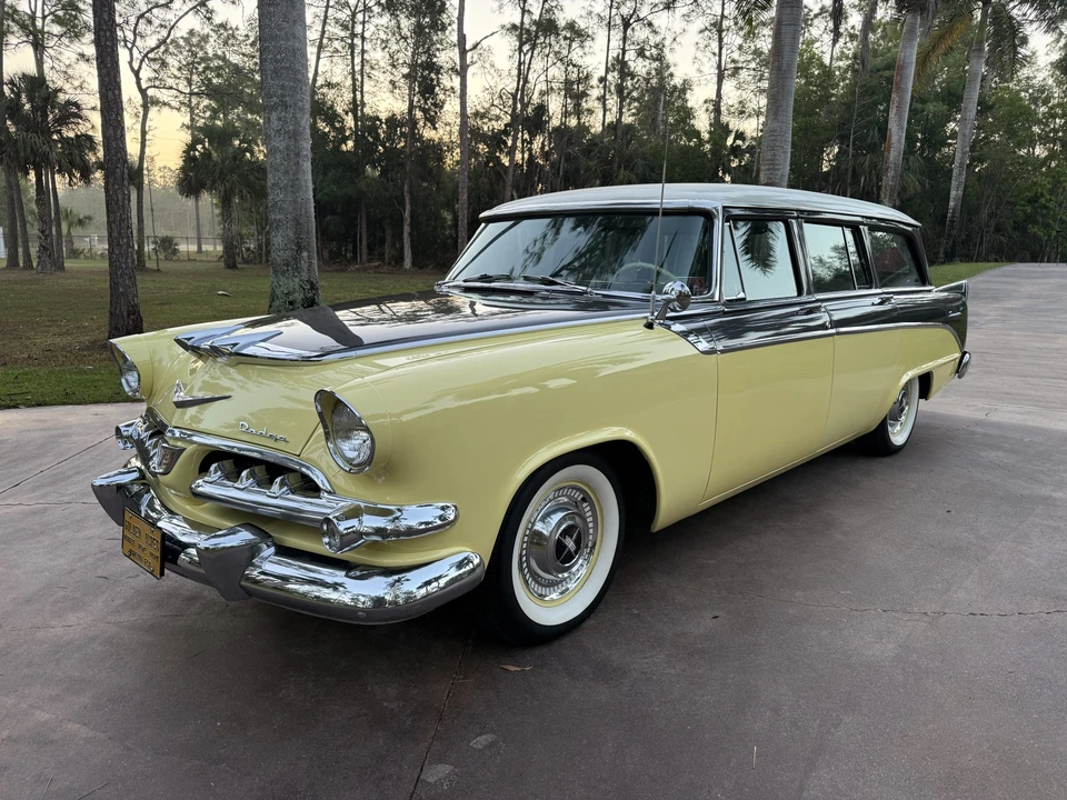 1956 Dodge Coronet 1st-3rd Gen - Image 2 of 31