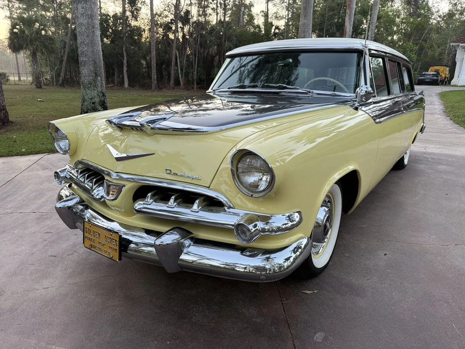 1956 Dodge Coronet 1st-3rd Gen - Image 4 of 31