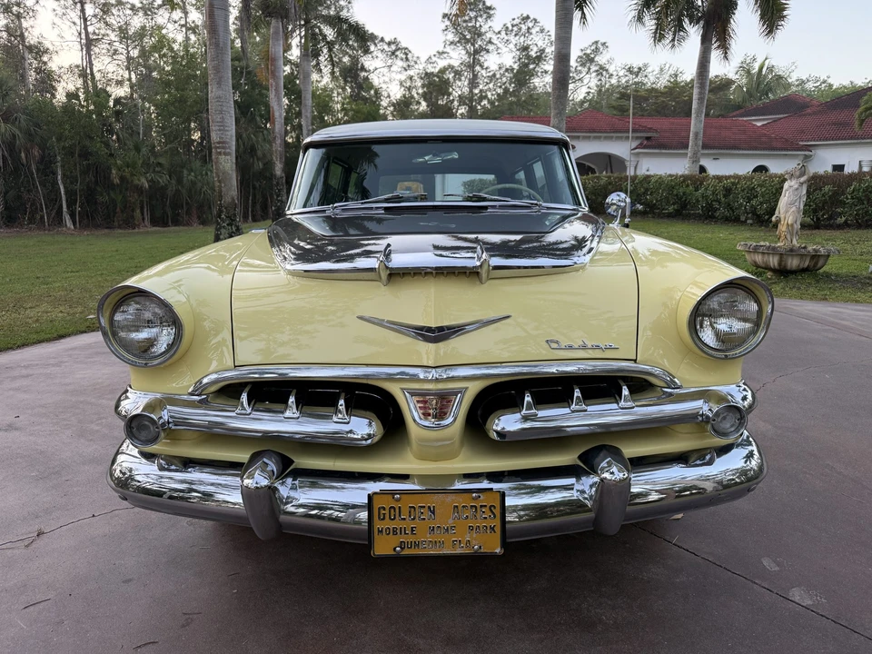 1956 Dodge Coronet 1st-3rd Gen - Image 4 of 31