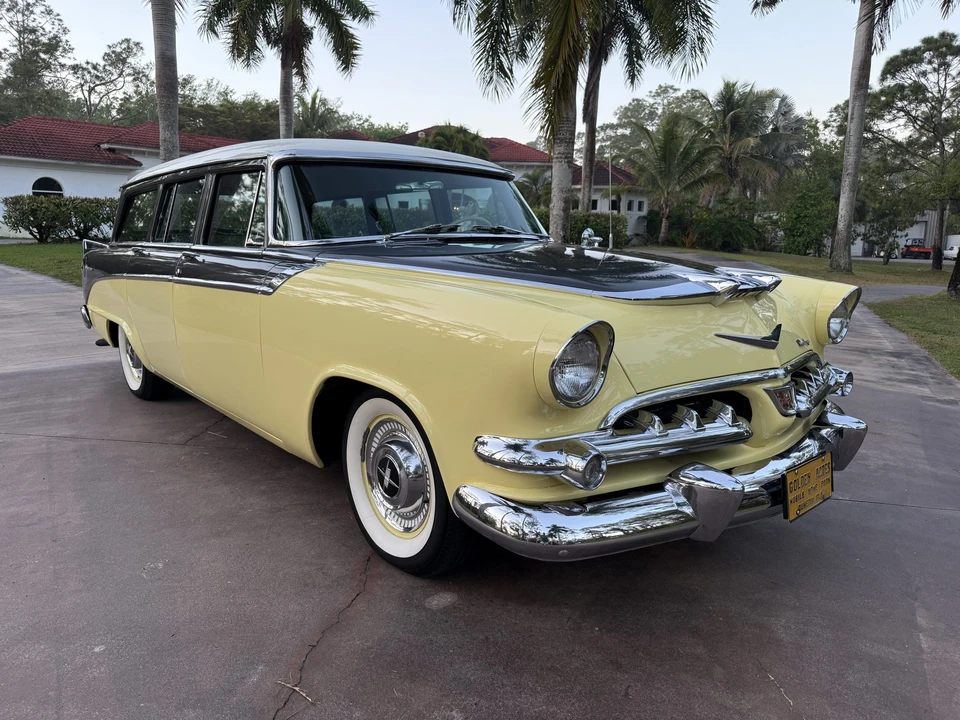 1956 Dodge Coronet 1st-3rd Gen - Image 5 of 31