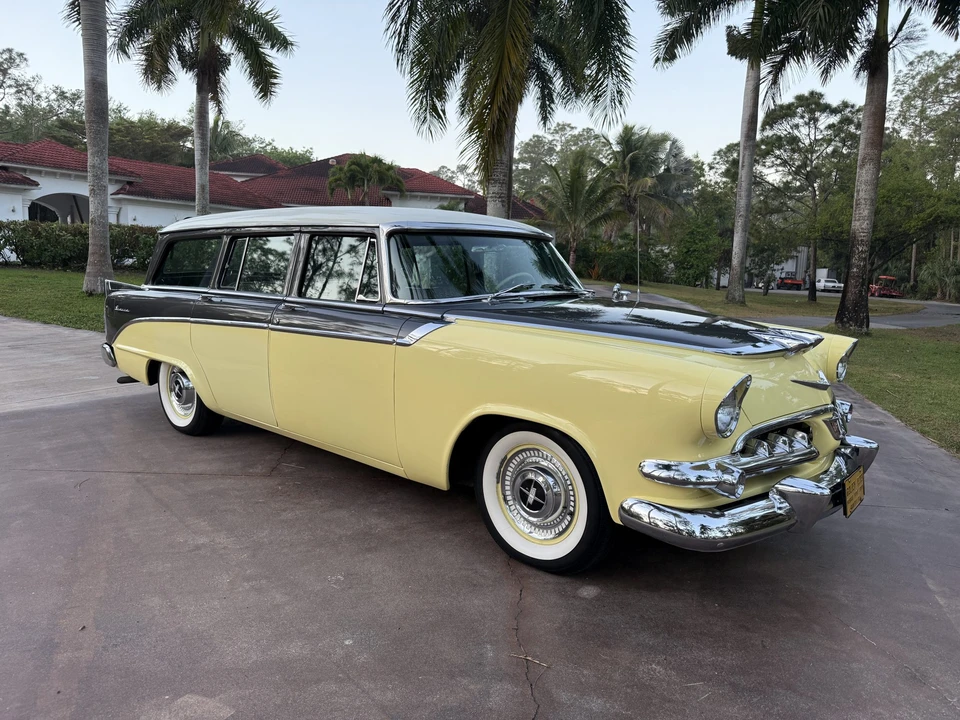 1956 Dodge Coronet 1st-3rd Gen - Image 6 of 31