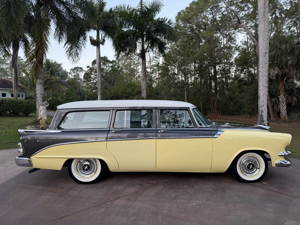 1956 Dodge Coronet 1st-3rd Gen - Image 8 of 31