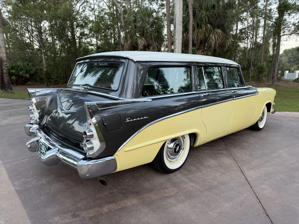 1956 Dodge Coronet 1st-3rd Gen - Image 8 of 31
