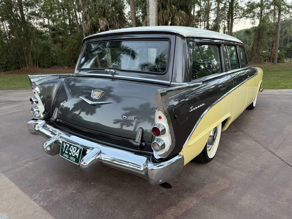 1956 Dodge Coronet 1st-3rd Gen - Image 10 of 31