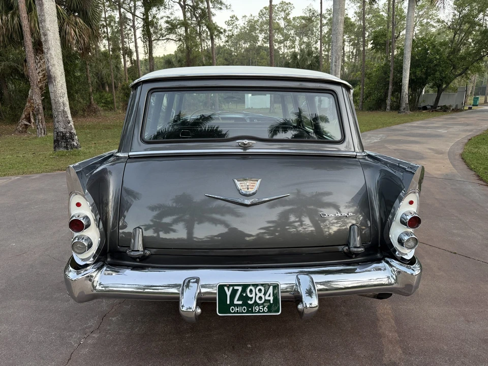 1956 Dodge Coronet 1st-3rd Gen - Image 10 of 31