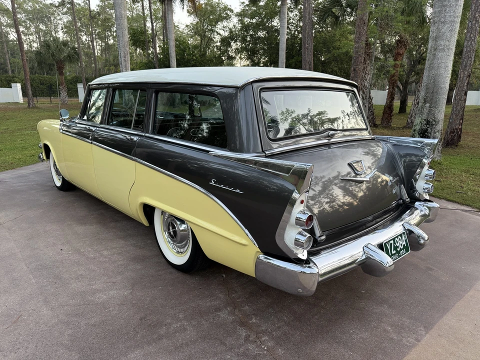 1956 Dodge Coronet 1st-3rd Gen - Image 11 of 31