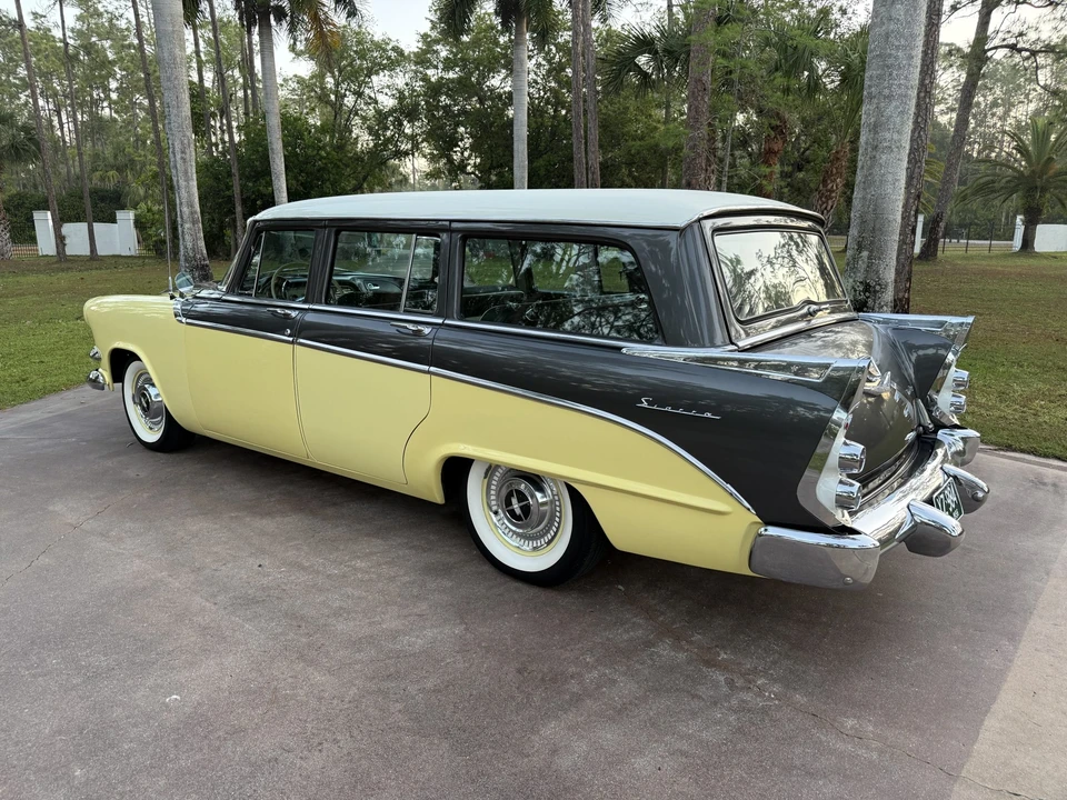 1956 Dodge Coronet 1st-3rd Gen - Image 13 of 31