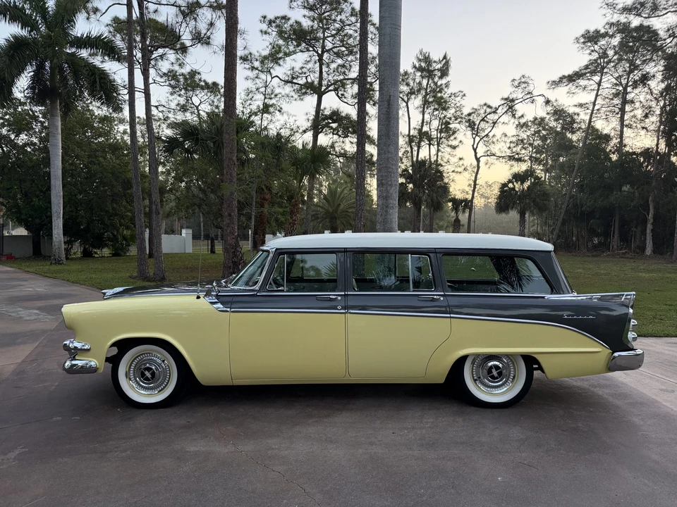 1956 Dodge Coronet 1st-3rd Gen - Image 13 of 31