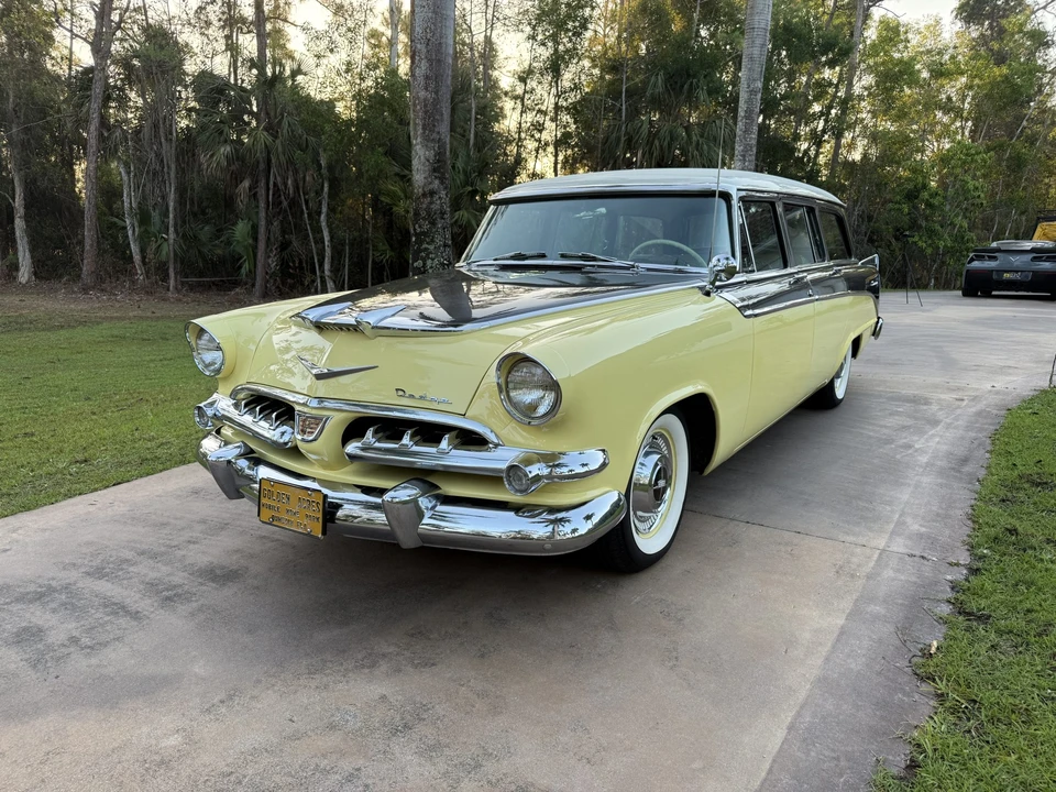 1956 Dodge Coronet 1st-3rd Gen - Image 15 of 31