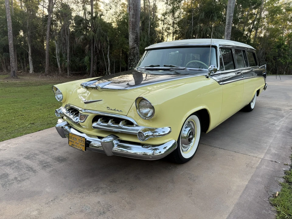 1956 Dodge Coronet 1st-3rd Gen - Image 15 of 31