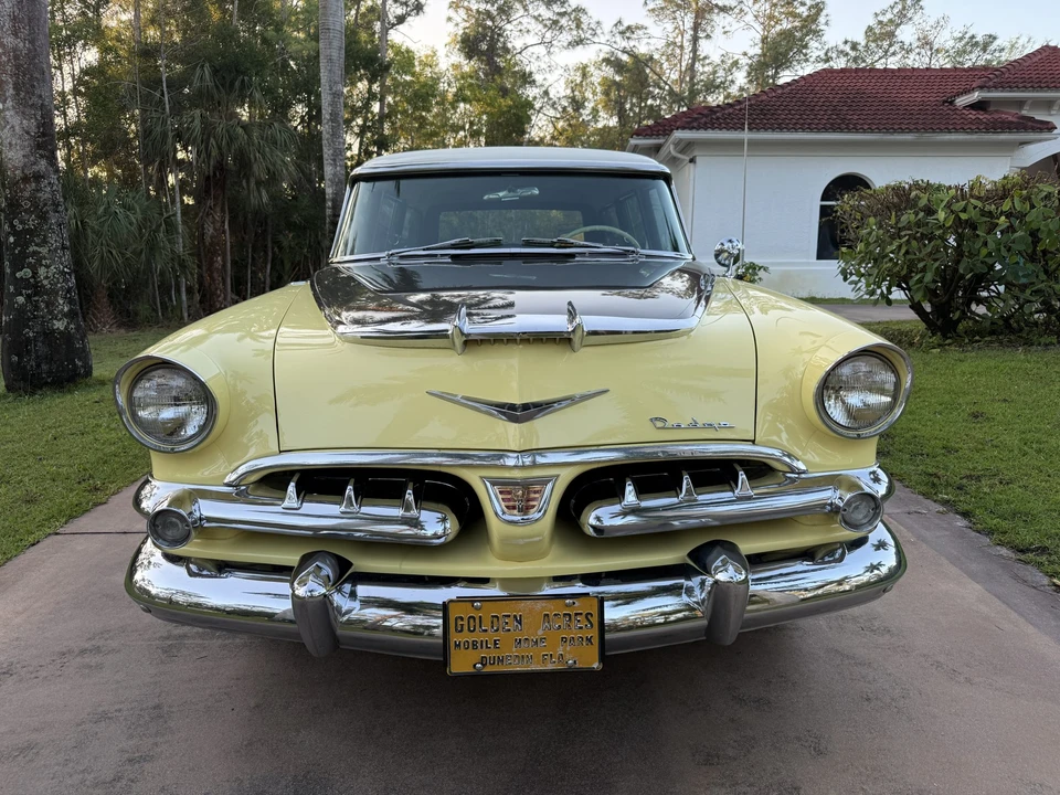 1956 Dodge Coronet 1st-3rd Gen - Image 16 of 31