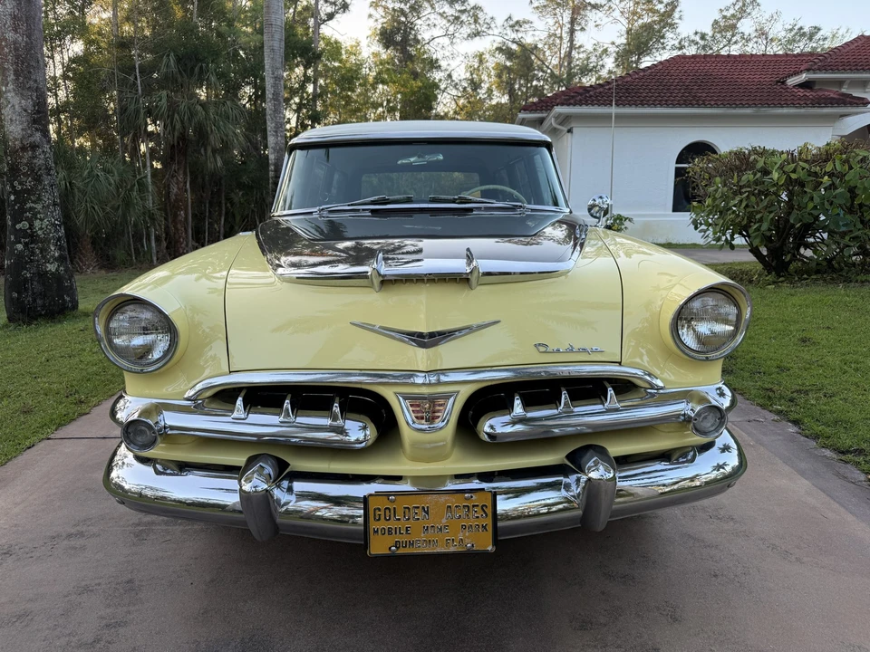 1956 Dodge Coronet 1st-3rd Gen - Image 18 of 31
