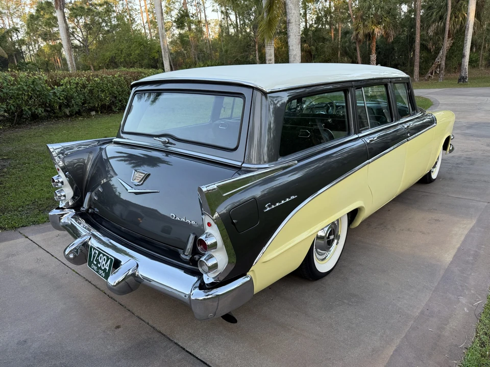 1956 Dodge Coronet 1st-3rd Gen - Image 18 of 31