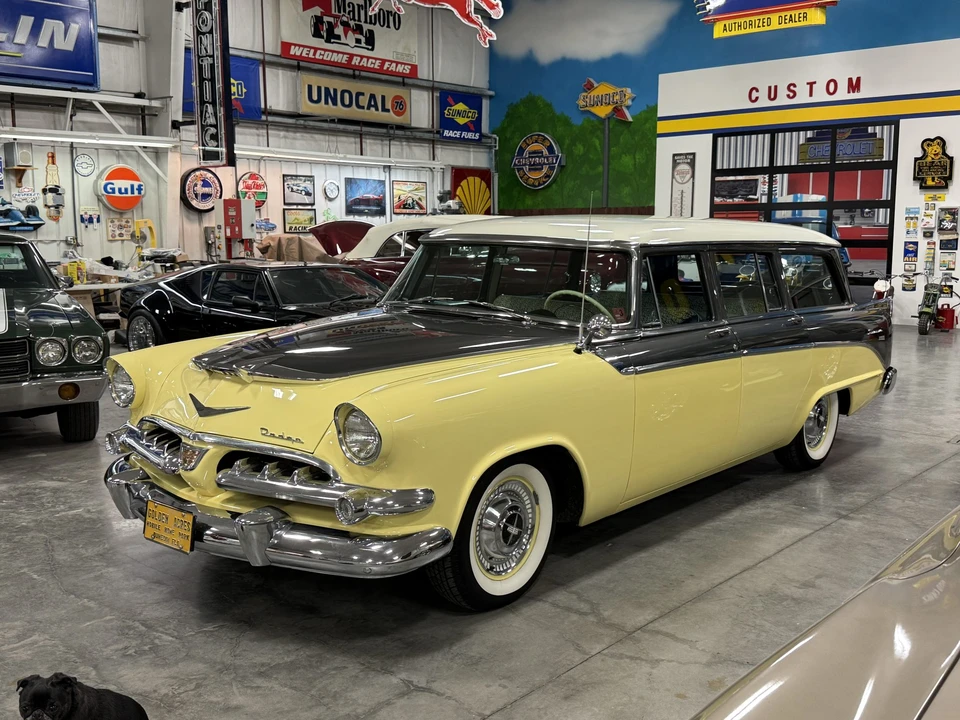 1956 Dodge Coronet 1st-3rd Gen - Image 22 of 31