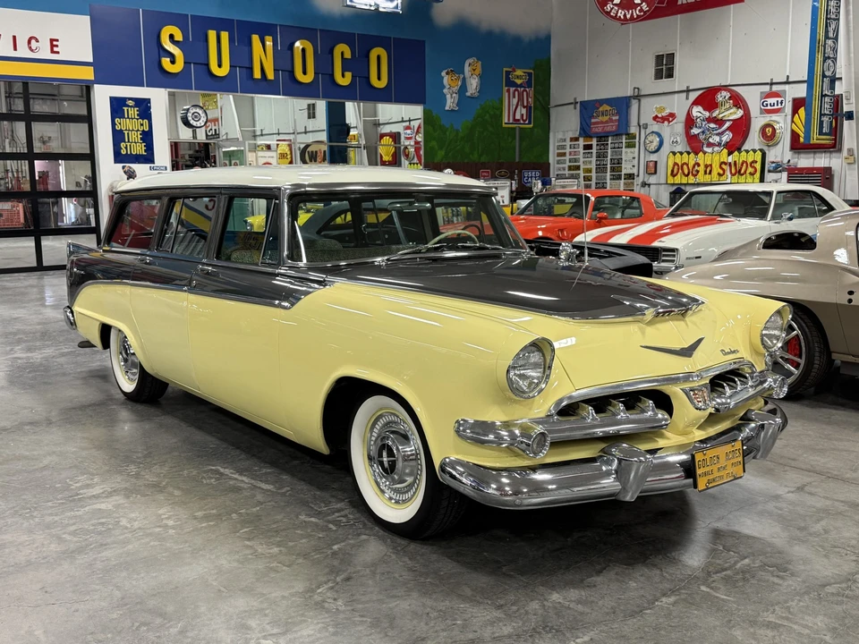 1956 Dodge Coronet 1st-3rd Gen - Image 24 of 31